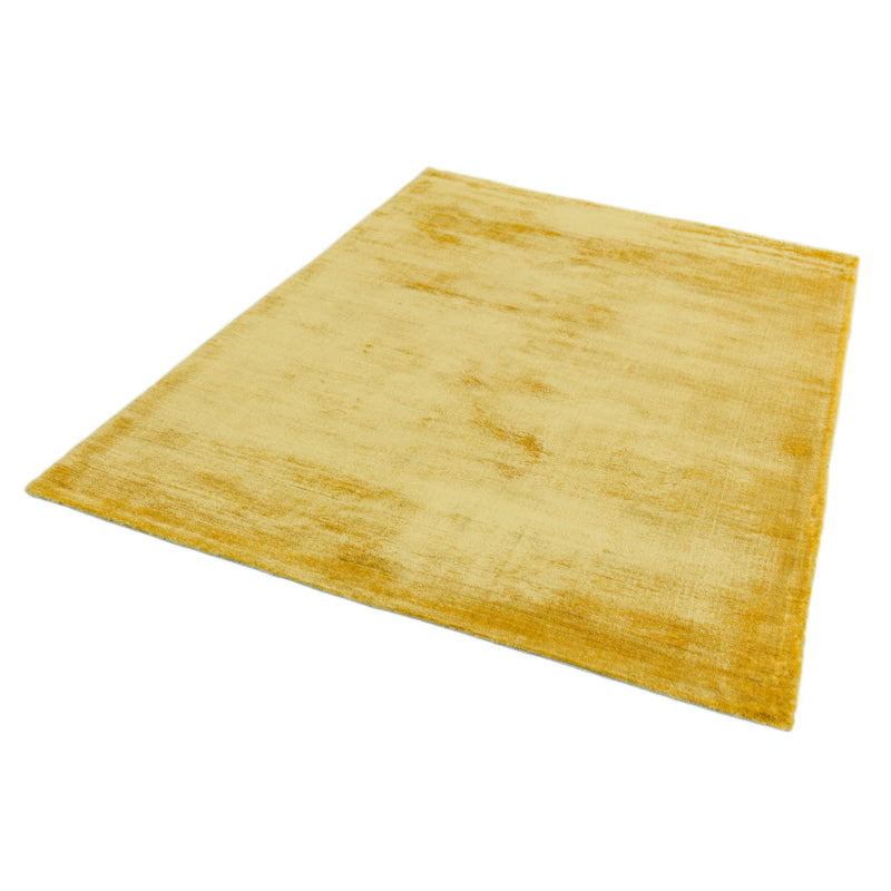 Asiatic Dolce Yellow Rug