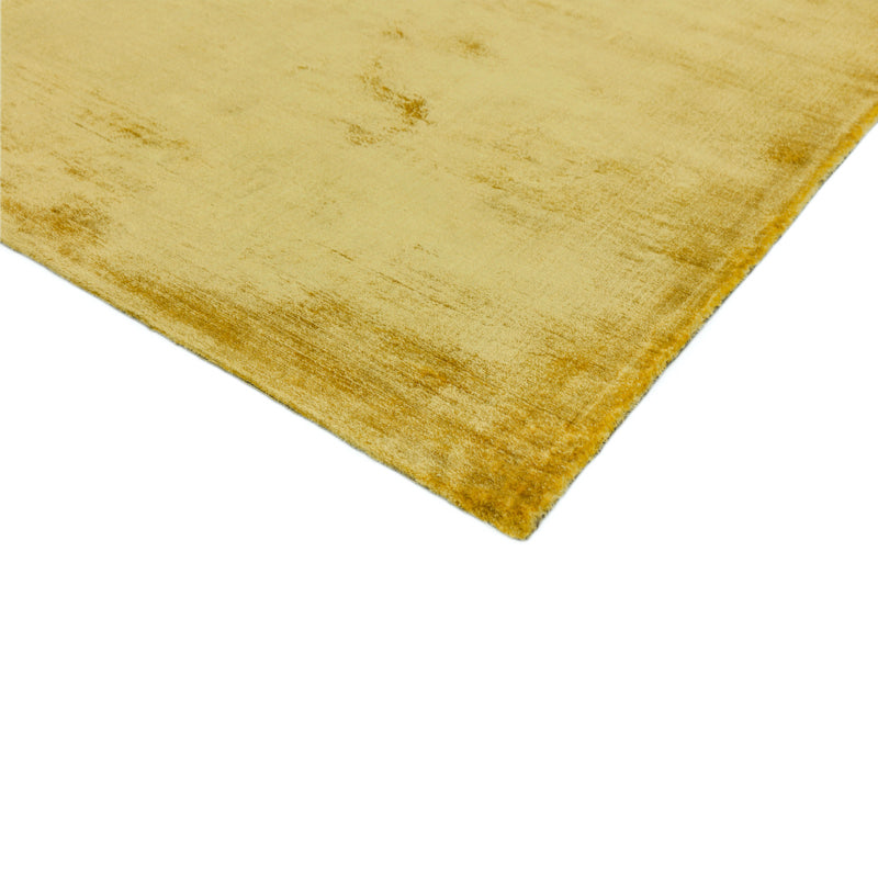 Asiatic Dolce Yellow Rug