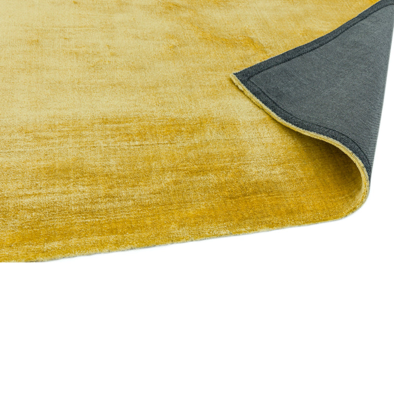 Asiatic Dolce Yellow Rug