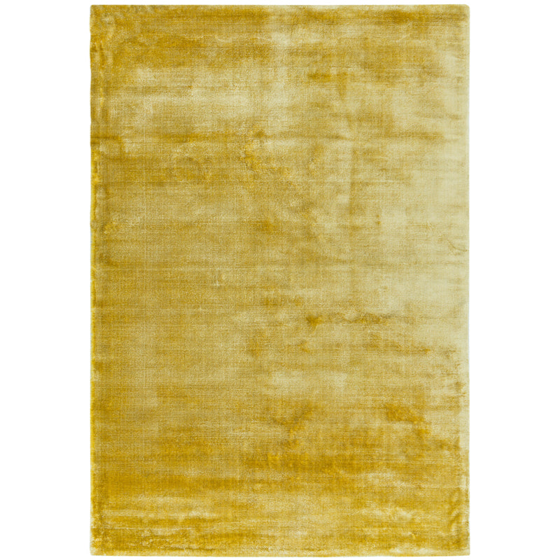 Asiatic Dolce Yellow Rug