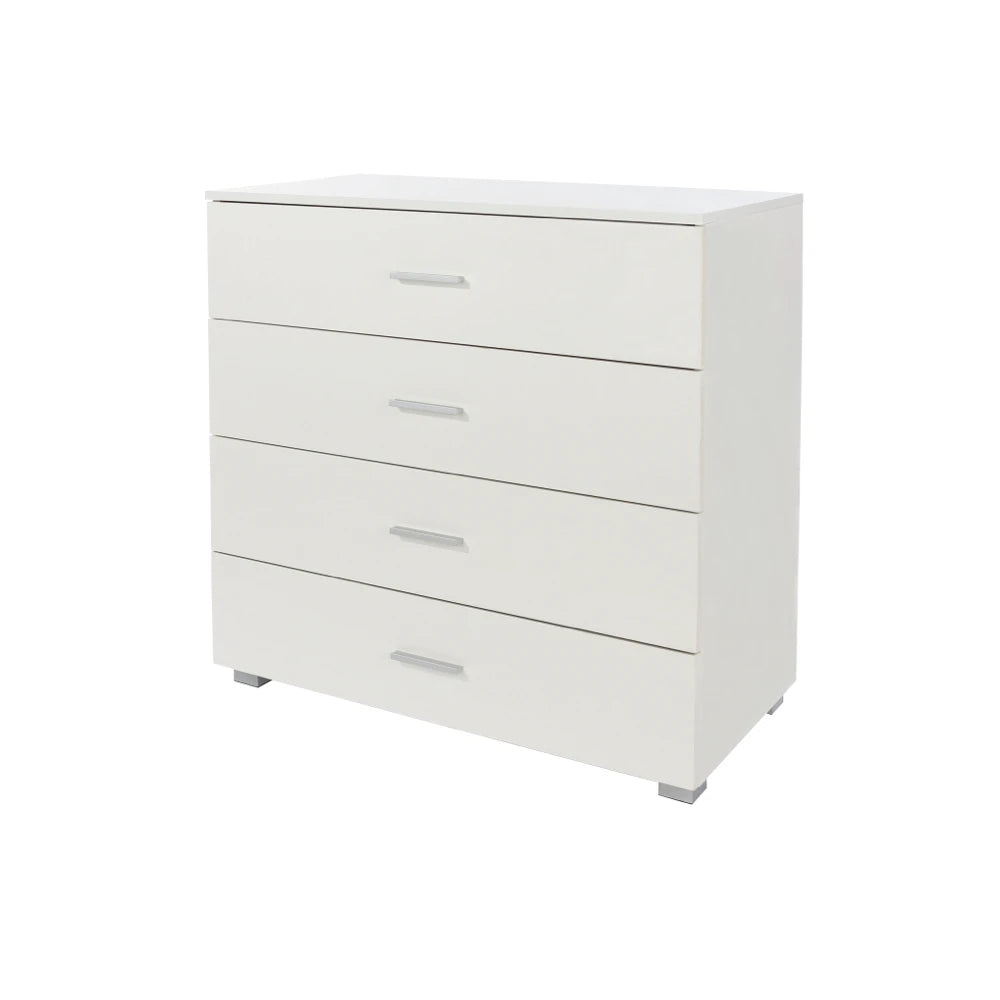 Core Products Lido 4 Drawer Chest Of Drawers