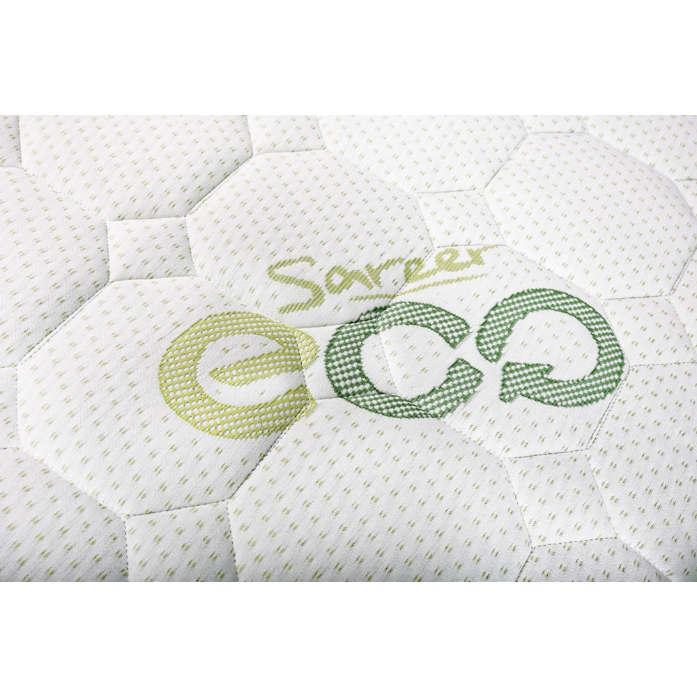 Sareer Eco Aspen Pocket Sprung, 5ft King Size Mattress